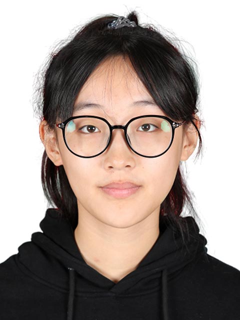 24 年优秀毕业生刘涵羽