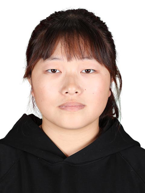 24 年优秀毕业生李瑞雪